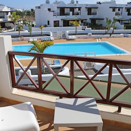 Apartamento Villa Laura プラヤ・ブランカ エクステリア 写真