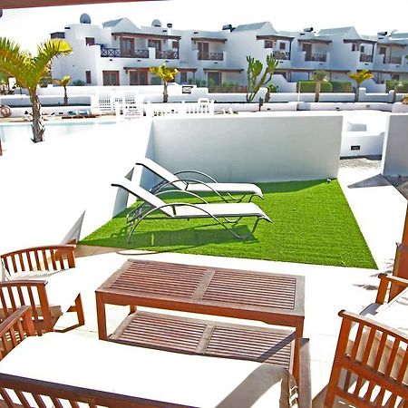 Apartamento Villa Laura プラヤ・ブランカ エクステリア 写真