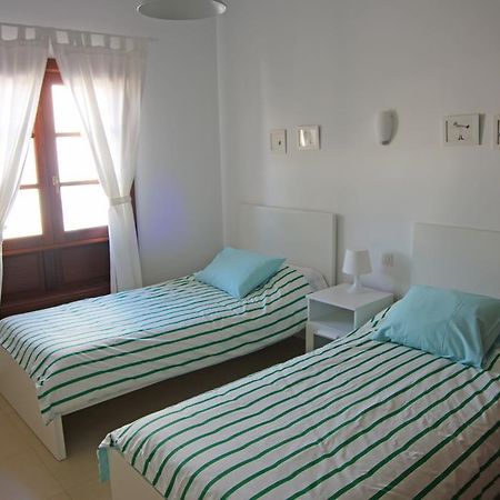 Apartamento Villa Laura プラヤ・ブランカ エクステリア 写真