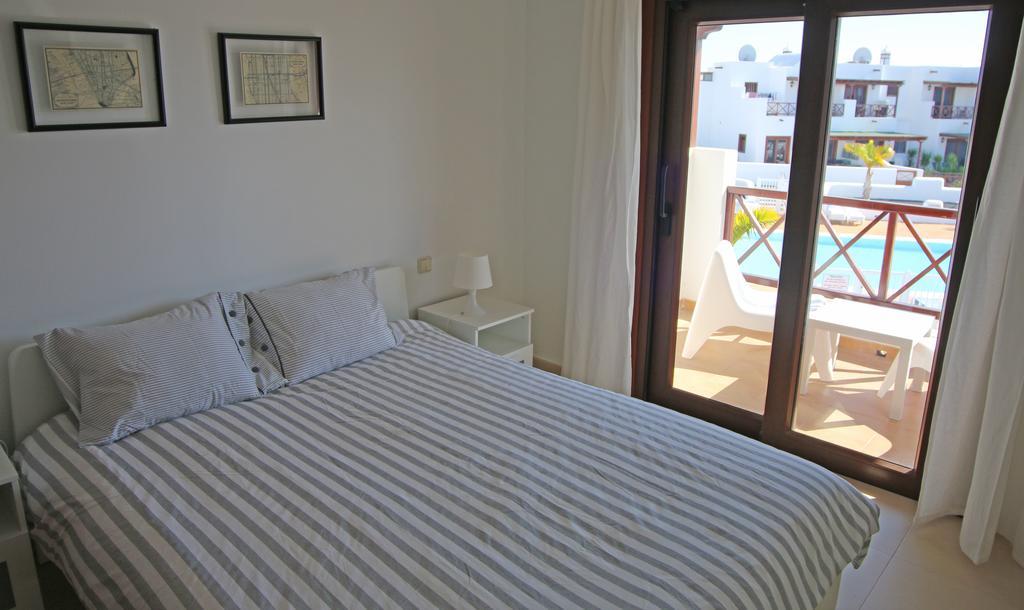 Apartamento Villa Laura プラヤ・ブランカ エクステリア 写真