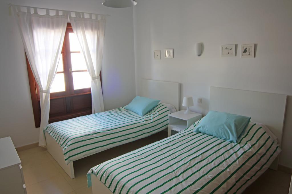 Apartamento Villa Laura プラヤ・ブランカ エクステリア 写真